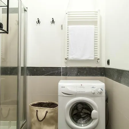 Vela Maison Apartamento Milão