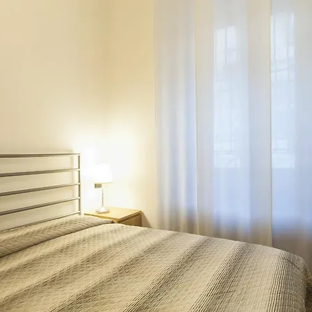 Vela Maison Apartamento *