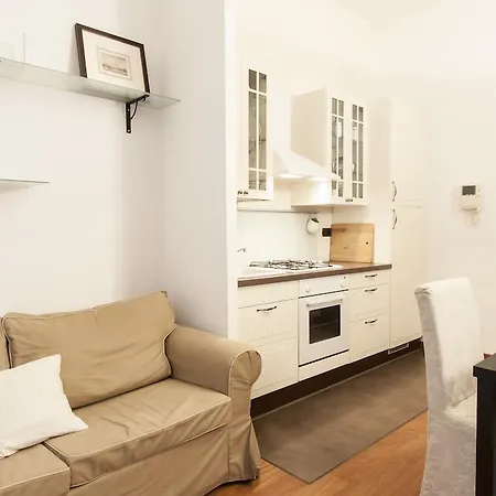 Vela Maison Apartamento *