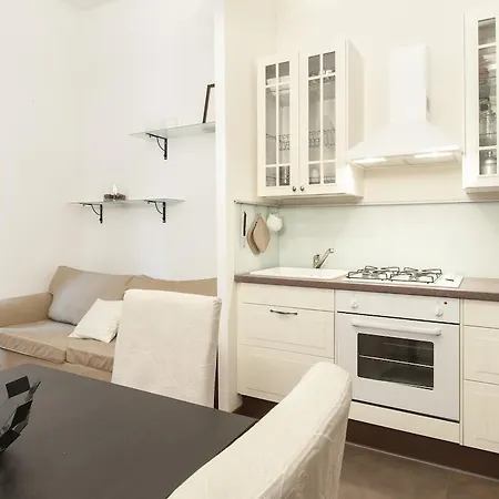 Apartamento Vela Maison