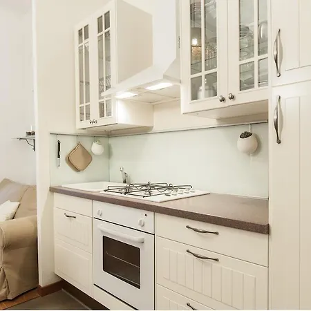 Vela Maison Apartamento Milão