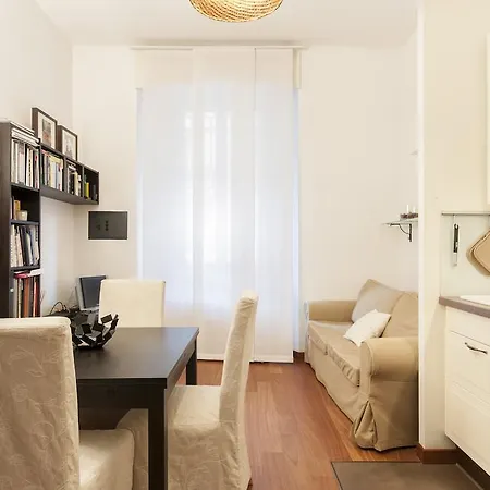 Vela Maison Apartamento