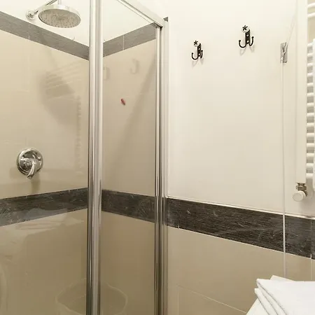 Vela Maison * מילאנו