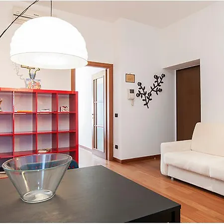 公寓 Vela Maison 米兰