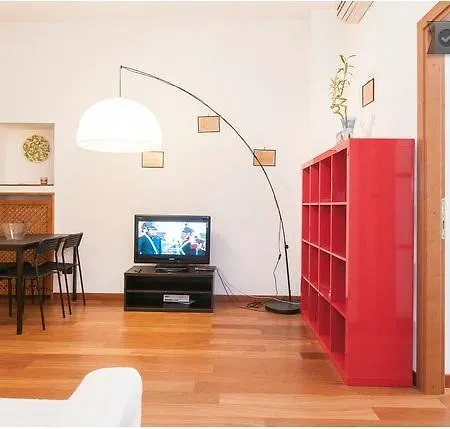 公寓 Vela Maison 米兰